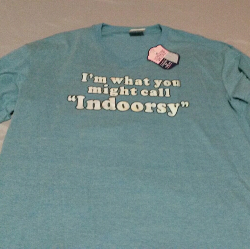 Jadelynn Brooke long sleeve shirt